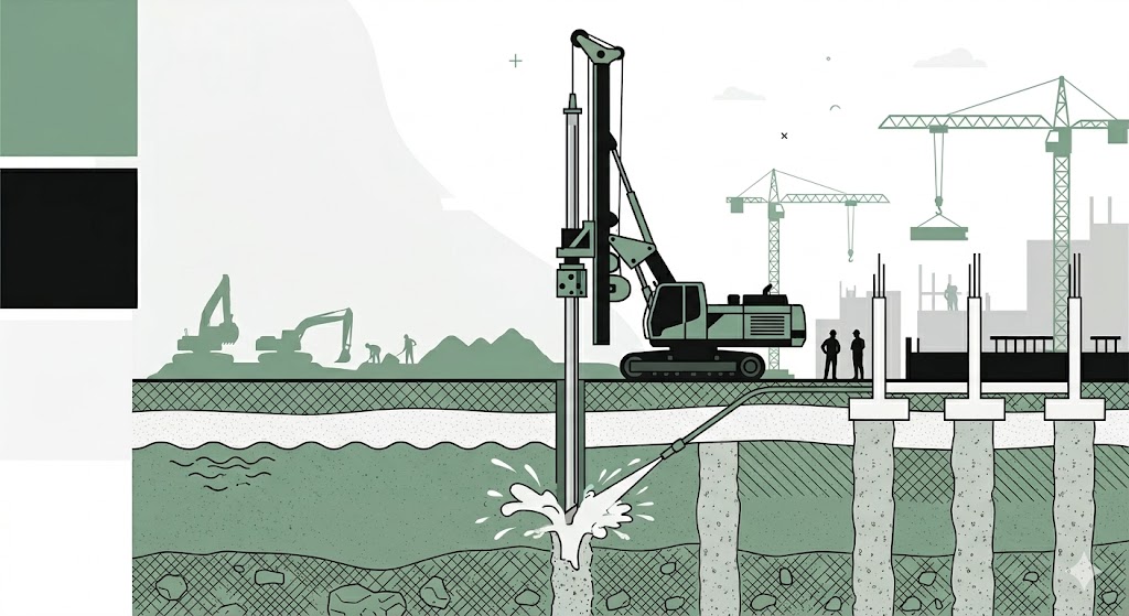 Küçükçekmece’de Sıvılaşma ve Oturma Riskine Jet Grout Çözümü SETAF2018 ve PLAXIS 2D Validasyonu