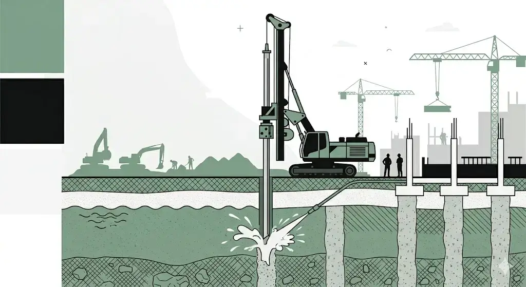 Küçükçekmece’de Sıvılaşma ve Oturma Riskine Jet Grout Çözümü SETAF2018 ve PLAXIS 2D Validasyonu