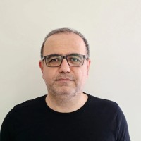 İbrahim Bozkurt - SETAF Founder