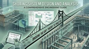 Shoring System Design and Analysis