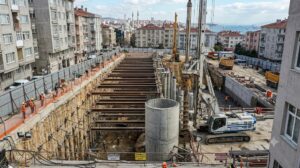 Kuyu Temel Analizi ve Tasarımında Kritik Geoteknik Parametreler