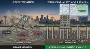 Liquefaction Analysis in Geotechnical Engineering