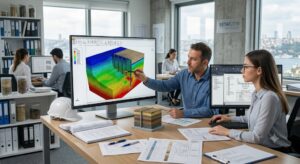Geotechnical Finite Element Software