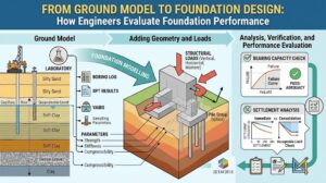 How Engineers Evaluate Foundation Performance