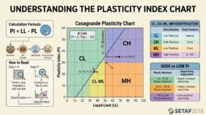 plasticity index chart