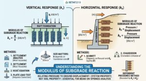 Modulus of Subgrade Reaction